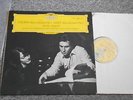 DGG 139383 SLPM: Chopin, Liszt, Abbado, Argerich piano
