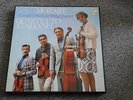 Philips 6747097: Mozart SQ, Quartetto Italiano, 9lp