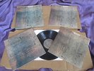 V/A Lonely Is An Eyesore 4AD LP RARE ORIGINAL UK 1ST PRESSING SLIPCASE WITH BOOK