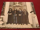 THE BEATLES LP HEY JUDE PCS 7184 2 EMI BOX -1 -1 MATRIX 1ST PRESS VINYL RECORD
