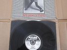 ELVIS COSTELLO My Aim Is True STIFF ORIGINAL UK LP RARE LAMINATED 1ST PRESSING