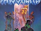 MASSACRE - INHUMAN CONDITIONS 12 INCH MINI LP ORG PRESS EARACHE MOSH 60 T