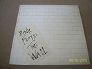 PINK FLOYD The Wall & STICKER & INNERS 1979 HARVEST double LP   SUPERB EX+