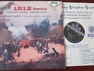 DECCA SXL 2001 ED 1 TCHAIKOVSKY 1812 OVERTURE LP ALWYN NM- WB GR OR ENGLAND