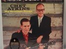 Chet Atkins My Brother Sings 12