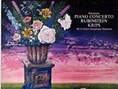 ARTUR RUBINSTEIN / Schumann Piano Concerto / RCA Living-Stereo SD LSC-2256 8S/5S