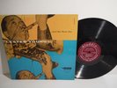 LESTER YOUNG his tenor sax Vol. 1 LP original ALADDIN 801 deep groove I NM-/NM