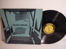 ART TAYLOR Taylor's Wailers LP original mono PRESTIGE 7117 w 50th NYC dg RVG NM