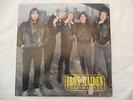 IRON MAIDEN LAST PRAYER LIVE IN GERMANY 1984 2 LP MINT CONDITIONS