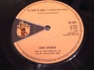 Eddie Spencer If This Is Love (i'd Rather Be Lonely) Power Exchange Bargain