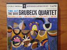 Dave Brubeck - Time Out Reel To Reel