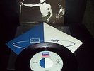 ADAM AND THE ANTS LADY  YOUNG PARISIANS RARE JAPANESE SINGLE EXEX 