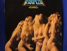 Trapeze - Running  - LP Record/Vinyl  Intercord/Shark 148.500 - rare German nude