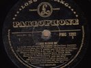 THE BEATLES Please Please Me Original UK Black & Gold Parlophone Mono LP 1st