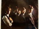 ROLLING STONES -S/T- Orig UK 2nd Mono LP - Brian Jones Mick Jagger Bill Wyman