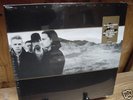 U2 JOSHUA TREE 180 GRAM 2007 1ST EVER LIMITED 2 LP SET CURRENTLY OUT OF PRINT