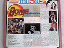 DAVID BOWIE DIAMOND DOGS RARE FRENCH ISSUE DIFFERENT COVER LP