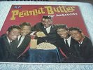 THE MARATHONS-Peanut Butter- 1ST (& ONLY) LP/ORIG ARVEE LB/REAL NICE