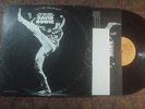 David Bowie m- record with m- poster LP Man Who Sold the World