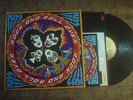 Kiss LP Rock and Roll Over