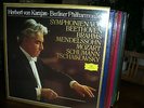 Mint / DGG 28 LPBOX KARAJAN SYMPHONIES BEETHOVEN BRAHMS SCHUBERT TSCHAIKOWSKY..