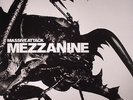 MASSIVE ATTACK  MEZZANINE VINYL 2LP LTD REISSUE SEALED inc TEARDROP