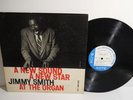 JIMMY SMITH New Sound New Star LP BLUE NOTE 1514 Lexington RVG Ear DG Flat NM