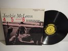 JACKIE McLEAN 4, 5, and 6 LP Prestige 7048 dg W. 50th NYC RVG Hank Mobley NM