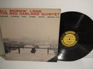 RED GARLAND All Mornin Long LP coltrane PRESTIGE 7130 dg RVG 50th NYC morning NM