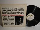 CHARLIE PARKER a night at the five spot SIGNAL S1204 cecil payne art taylor NM-