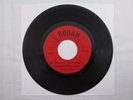 THE RHYTHM MACHINE WHATCHA GONNA DO/ FREAKISH LOVE 45 RARE SOUL FUNK Rodan 2436