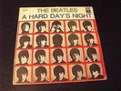 The Beatles - Hard Day's Night LP Italian Pressing
