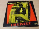 Dillinger - Answer Me Question LP, Album, Roots Reggae