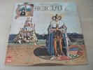 Andrew Leigh - Magician LP, Album