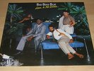 Bad Boys Blue    Love Is No Crime       LP    1987  Germany