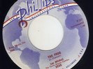 Rockabilly Lee Mitchell Curly Money PHILLIPS 3530 A little blue bird told me MP3