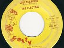MN Garage soul The Electras SCOTTY 6613 Soul searchin'  This weeks children  MP3