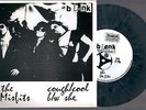 THE MISFITS COUGH/COOL + SHE 1988 BLANK RECORDS 7