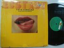 TATA VASQUEZ and his ORCHESTRA Ecstasy LATIN LP Shrink LA CHINA
