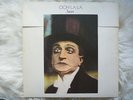 Faces - Ooh La La ,  with original poster Ex/Ex