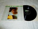 NORMA TANEGA-walkin' my cat named dog '66 UK STATESIDE LP ORIG.PSYCH FOLK S/WRIT