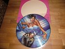 A Motown Special Disco Album / Vol. 4  /  Rare Picture Disc 12