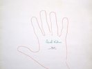 33 tours Ariel Kalma, Le temps des moissons, VG+/VG+, Fait main: 746 /1000