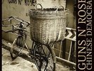 GUNS N' ROSES CHINESE DEMOCRACY DOPPIO VINILE LP U.S.A. NUOVO E SIGILLATO
