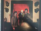 The Stranglers - Rattus Norvegicus Vinyl 12