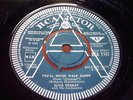 ELVIS PRESLEY You'll Never Walk Alone ORIGINAL 1968 UK  RCA 1747  Green DEMO