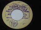 CARLTON & HIS SHOES - THIS FEELING / ME & YOU - 7