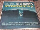 Surfin' USA by The Beach Boys, 1963 Capitol Original Vinyl-Mono Release T1890