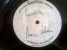 Marc Bolan T.Rex - Reality / Song For A Soldier Limited Edition