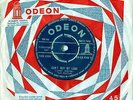 The Beatles Turkish 45 Can´t buy me love / All my loving   45-LA 4144 Turkey